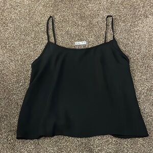2/$20 Medium Crop tank